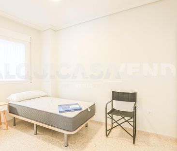 Piso de alquiler en Santa Catalina - Photo 2