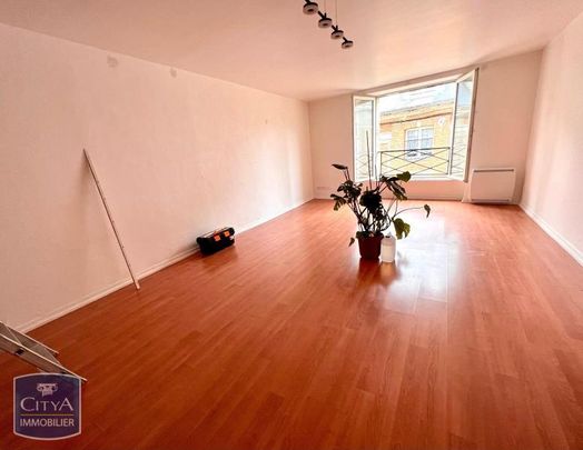 Location Appartement 4 pièces 86m² DIEPPE 76200 - Photo 1