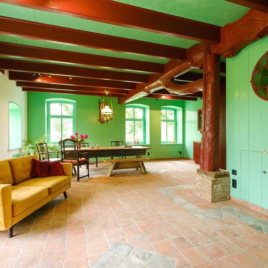 Huis te huur: Ringdijk BP 23 1188 WC Amstelveen - Foto 1