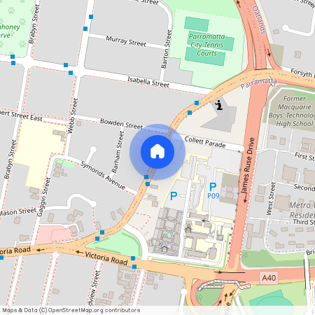 5/160 Pennant Street, NSW 2150, Parramatta