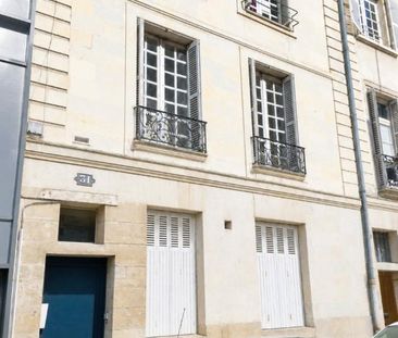 Location Appartement 2 pièces Meublé 32m² TOURS 37000 - Photo 6