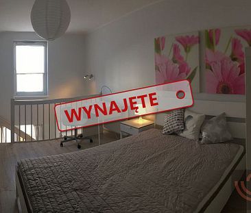 Do wynajęcia apartament 38 m2 ul. Potulicka - Photo 6