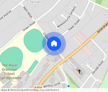 Terriers, High Wycombe - Photo 1