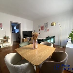 CAEN PRAIRIE - APPARTEMENT 3PP AVEC CAVE - Photo 2