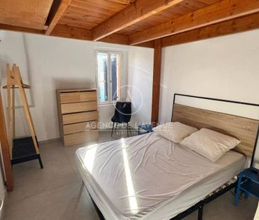T3 EN DUPLEX CENTRE VILLE LA SEYNE SUR MER - Photo 4