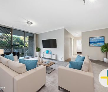 33/8 Buller Road, Artarmon NSW 2064 - Apartment For Rent | Domain - Photo 1