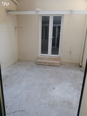 Sur la commune de MONTELIMAR (26) un T4 de 82m² avec parking - Photo 2