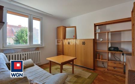 Mieszkanie na wynajem w bloku Elbląg, Na Stoku - Zdjęcie 2