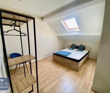 Location Appartement 2 pièces 32m² CANNES 06400 - Photo 1