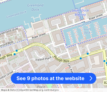 Boat Lifter Way, Surrey Quays SE16 - Photo 1