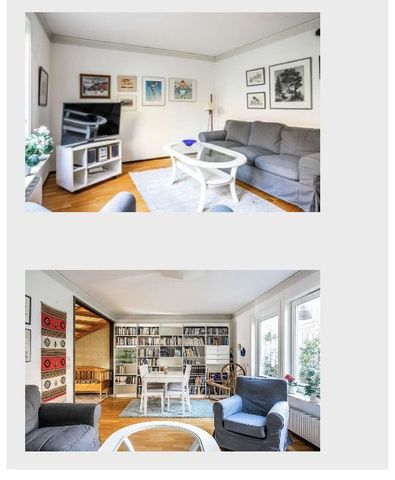 Igelkottsvägen, Bromma - Foto 4