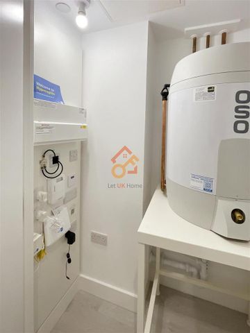 1 bedroom flat to rent - Photo 3