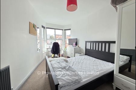 6 Bedroom Student Lets Leeds - Photo 4
