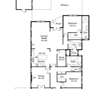 14 Fitzroy St, Bentleigh VIC 3204 - House For Rent | Domain - Photo 4