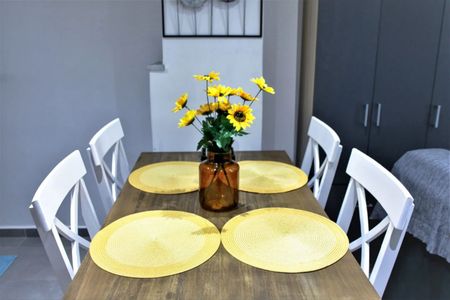 Loft για ενοικίαση Πλατεία Βάθης (Κέντρο) - Φωτογραφία 4