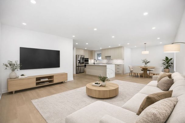 For Lease - 55 Cocksfield Avenue Unit# Main, Toronto, Ontario - Photo 1