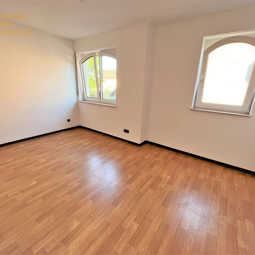 Schicke 2,5 Zimmerwohnung - Einbauküche - ruhige Lage im Grünen - Rodgau - Photo 1