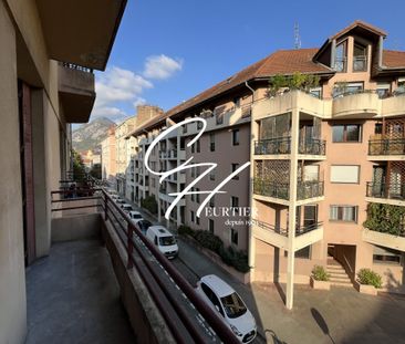 GRENOBLE Appartement T1 – Refait a neuf - Photo 2