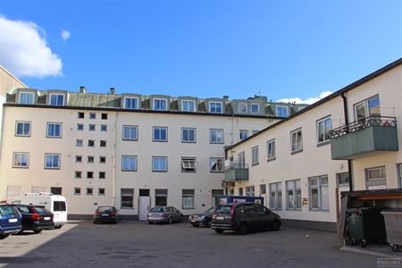 Vitalagatan 5 B - Foto 3