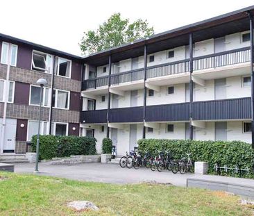 Flamman, Västanågatan 28 B.203 - Foto 6