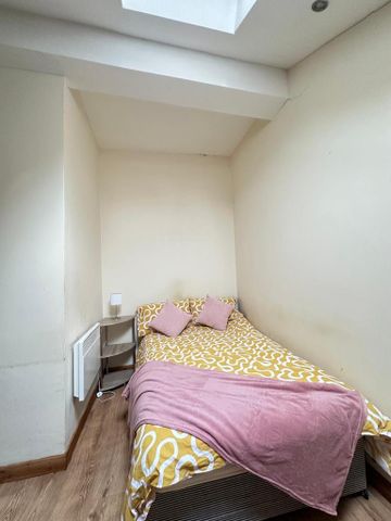 Studio to rent - Photo 4