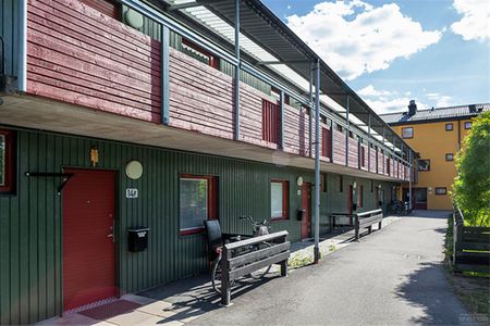 Konsulgatan 14 A - Photo 2