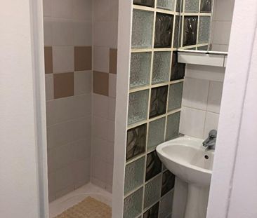 Location appartement 2 pièces, 29.08m², Alfortville - Photo 2