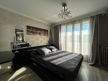 Appartement 3 pièces – VILLEURBANNE - Photo 2