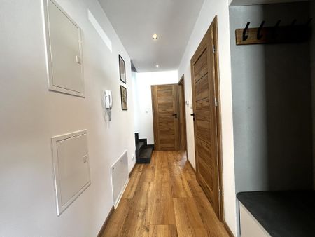 Komfortowy 2-poziomowy apartament na wynajem - Фото 4