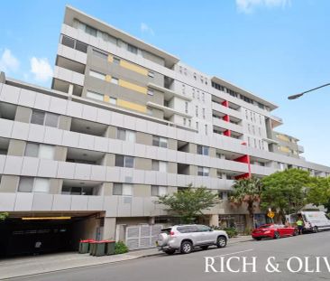 2068/1 - 3 Belmore Street, Burwood - Photo 1