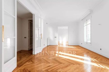 4 bedroom luxury Flat for rent in Madrid, Autonomous Region of Madrid - Photo 4