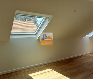 Location Maison 4 pièces 117m² - Photo 6