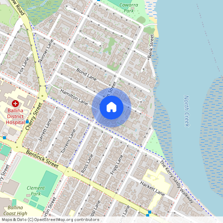 2/81 Martin Street, NSW 2478, Ballina