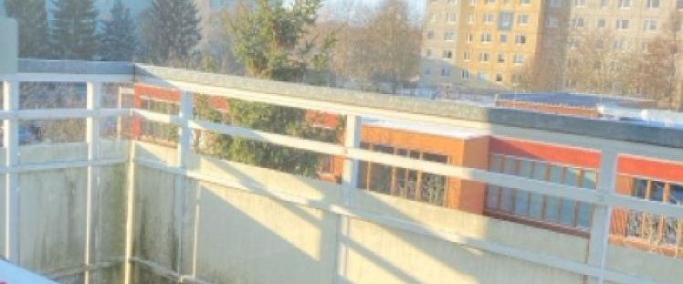 Licht, Luft & Raum – Wohnen mit Balkon und offener Küche - Photo 1