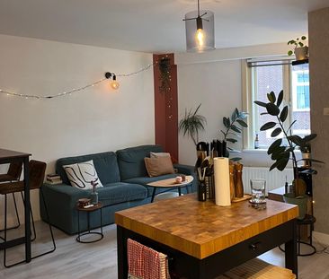 Te huur zelfstandig appartement voor studenten in Utrecht - Photo 4