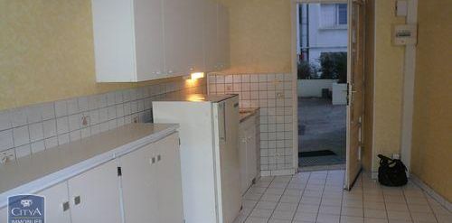 Location Appartement 1 pièce 17m² CHATEAU THIERRY 02400 - Photo 2