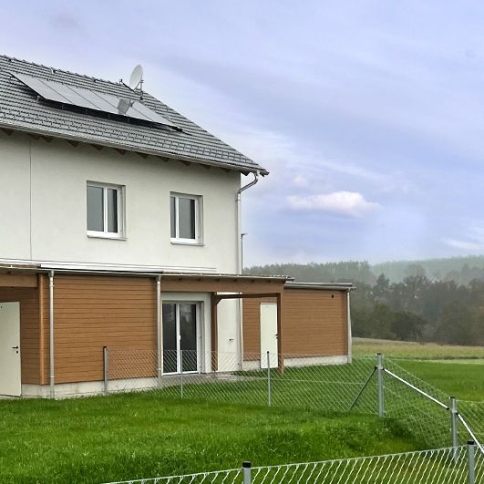 Reihenhaus in Weitra - Photo 1