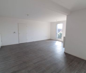 Location appartement 2 pièces 51.51 m² à Lomme (59160) - Photo 3