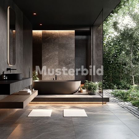 Exchange building: Charming 4-room apartment in an old building in the heart of Zurich - Foto 4