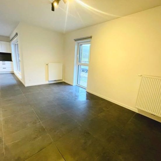 Appartement te huur - Foto 1