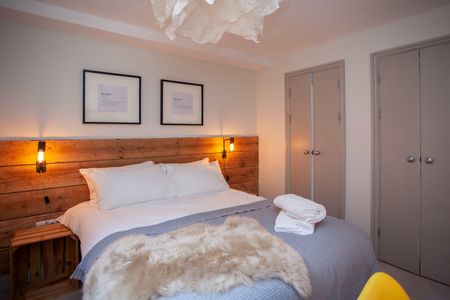 2 Bed Flat, Cabot Mews, BS2 - Photo 4