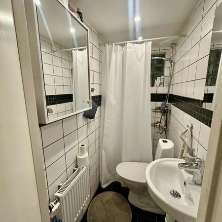 Sandviksvägen, Hässelby - Photo 5