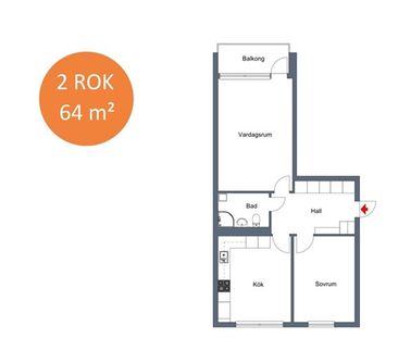 Beckhemsvägen 2 A - Photo 6