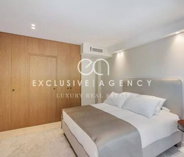 Cannes appartement 3 Pièces haut standing - Vue Mer - Prestigieuse ... - Photo 6