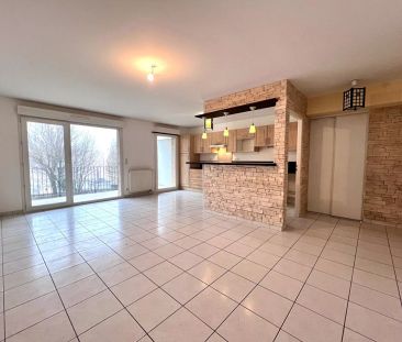Appartement T4 - 78.90 m2 - Secteur MALLARMÉ - Photo 5