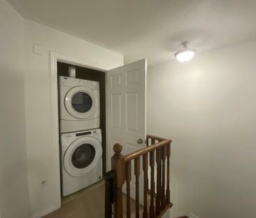 For Lease - 2019 Trawden Way Unit# 63, Oakville, Ontario - Photo 2