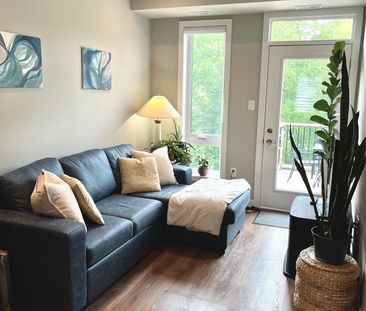 For Lease - 83 Beechwood Avenue Unit# 15, Guelph, Ontario - Photo 6