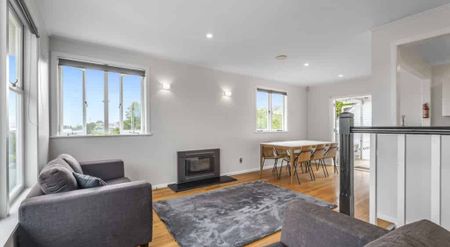 Space, Comfort and Flexibility! - Photo 2