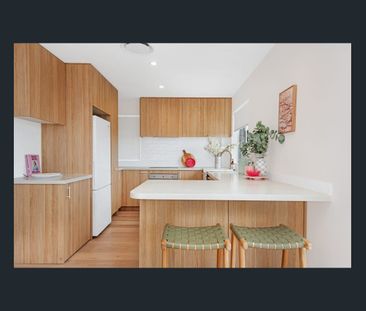 Wake Up to Ocean Views in This Fully Renovated North-East Facing Ap... - Photo 6