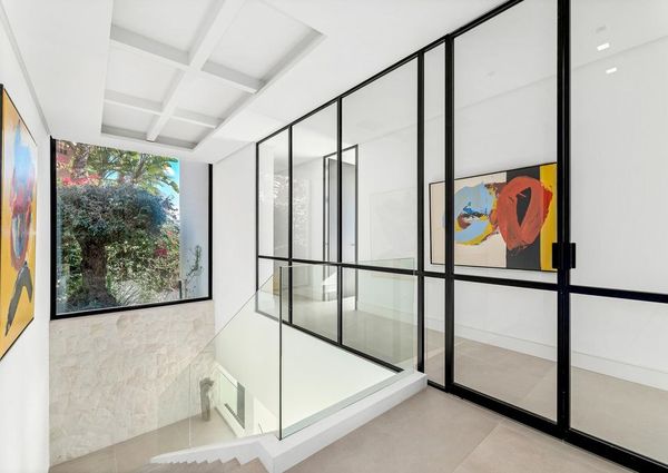 5 bedroom luxury Villa for rent in Rio Real, Spain